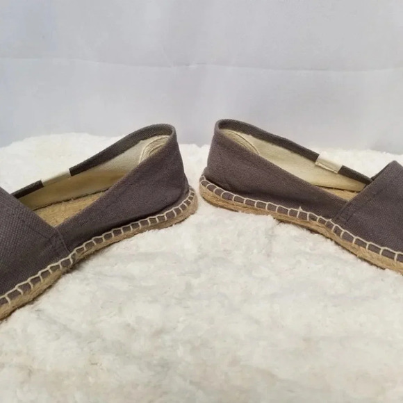 Soludos Dali Canvas Slip On Espadrilles  9 - Picture 11 of 14
